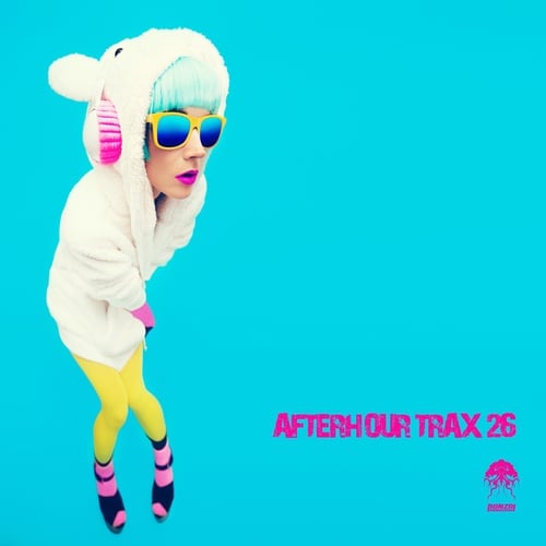 Various Artists-Afterhour Trax 26