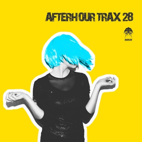 Various Artists-Afterhour Trax 28