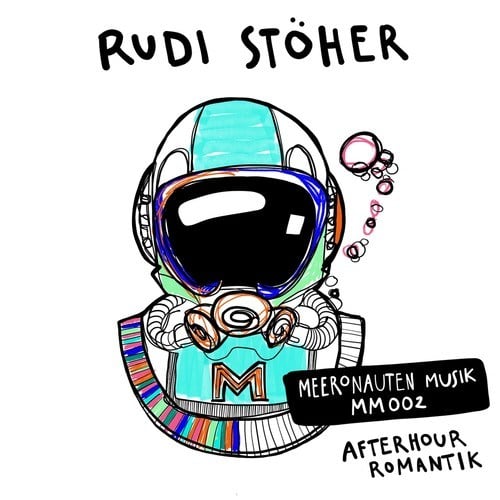 Rudi Stöher-Afterhourromantik