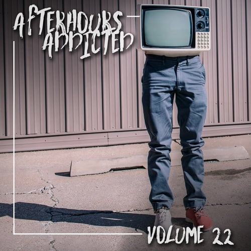 Various Artists-Afterhours Addicted, Vol. 22