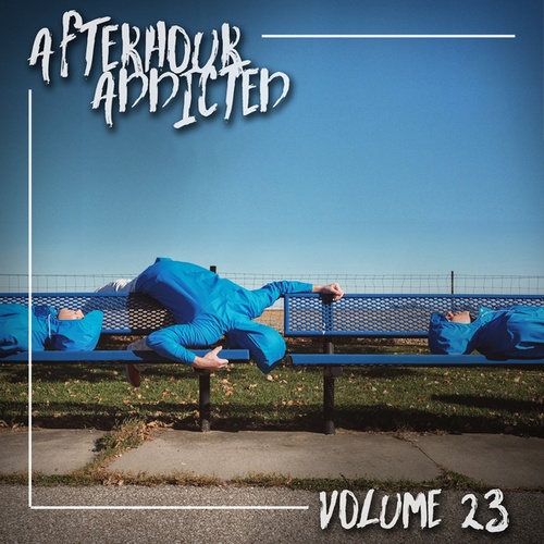 Various Artists-Afterhours Addicted, Vol. 23