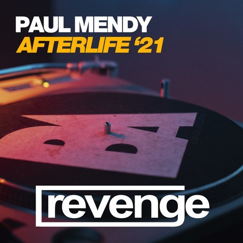 Paul Mendy, Chris Milano-Afterlife (Chris Milano Remix)