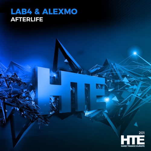 Lab4, AlexMo-Afterlife