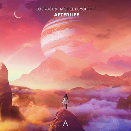 Lockbox, Rachel Leycroft-Afterlife