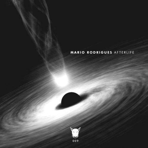 Mario Rodrigues-Afterlife
