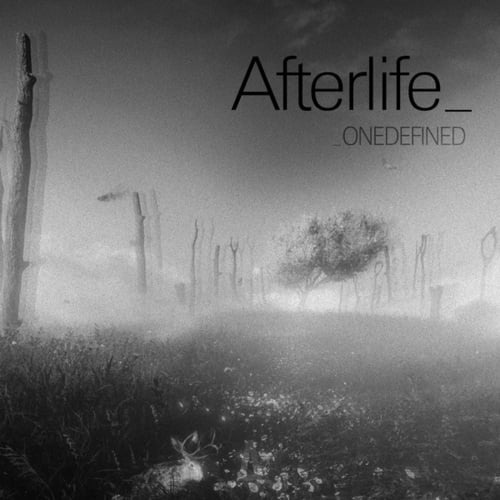 ONEDEFINED-Afterlife
