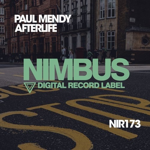 Paul Mendy-Afterlife