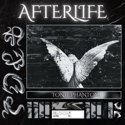 Tonie Phantom-Afterlife