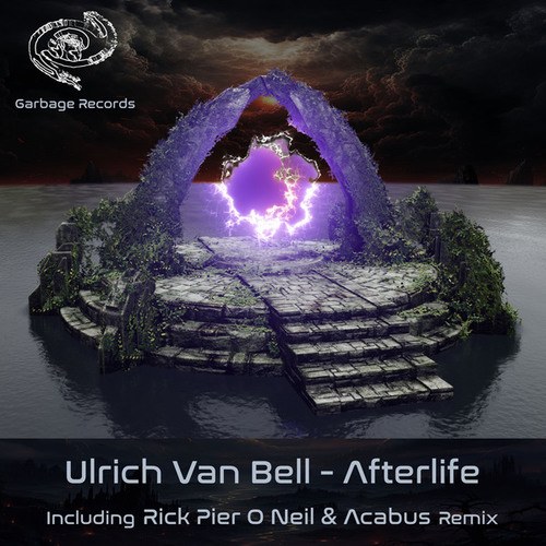 Ulrich Van Bell, Rick Pier O Neil & Acabus-Afterlife