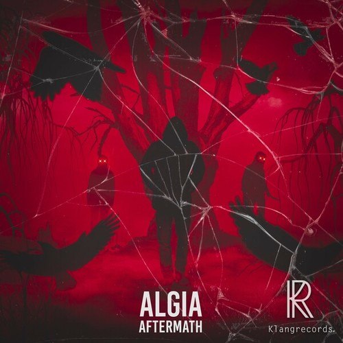 Algia-Aftermath