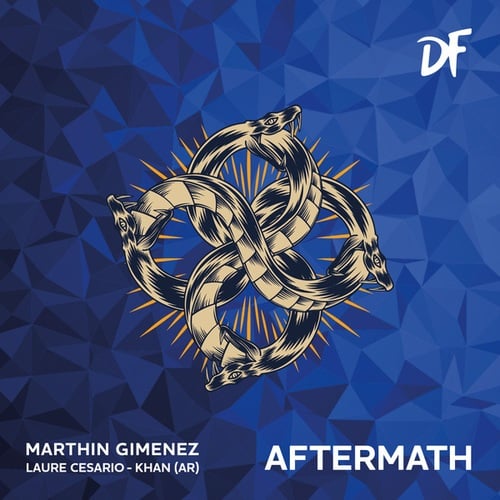 Marthin Gimenez, Laure Cesario, Khan (AR)-Aftermath