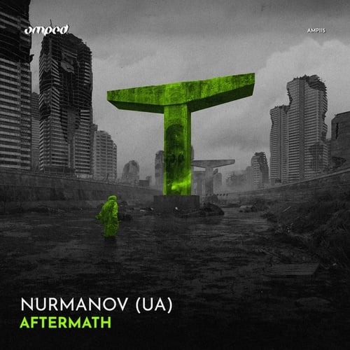 Nurmanov (UA)-Aftermath