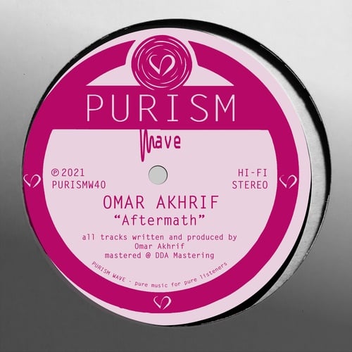 Omar Akhrif-Aftermath
