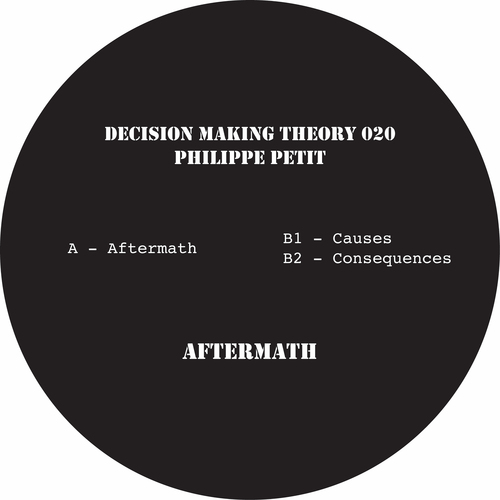 Philippe Petit-Aftermath