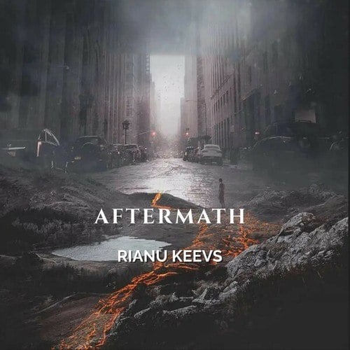 Rianu Keevs-Aftermath
