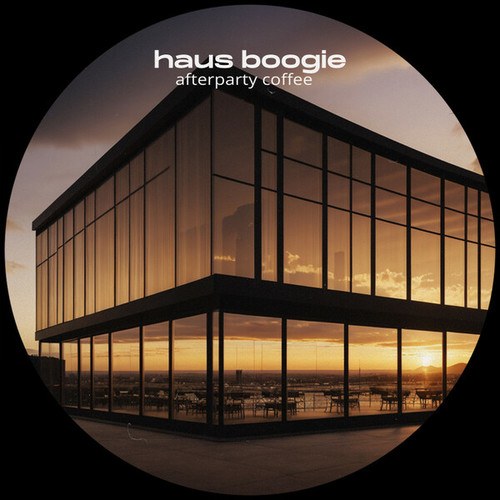 Haus Boogie-afterparty coffee