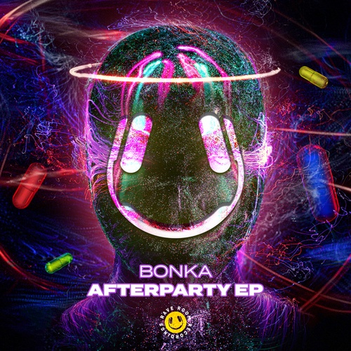 Bonka-Afterparty EP