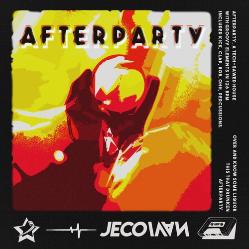 Jeco Ivan-Afterparty