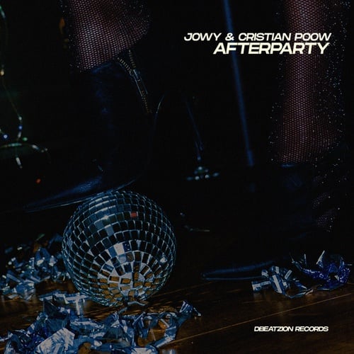 Jowy, Cristian Poow -Afterparty
