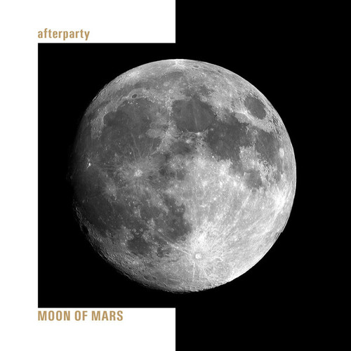 Moon Of Mars-afterparty
