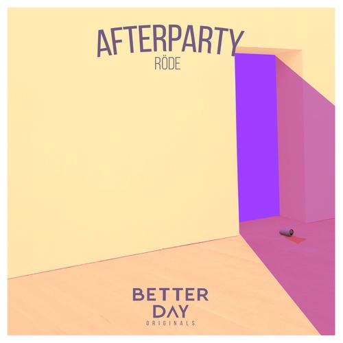 Röde-Afterparty