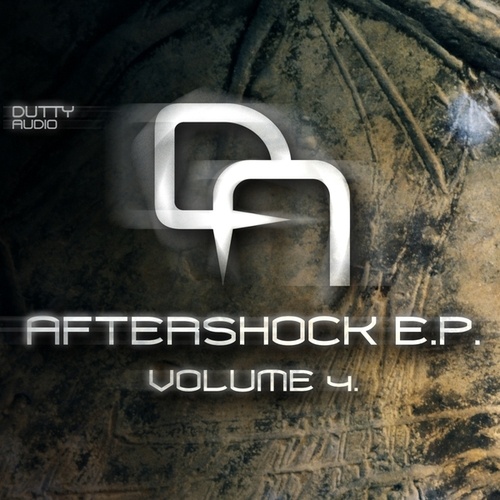 Conduct, Psyek & Negone, Dayni, Neve, Bayou-Aftershock Series EP Volume 4