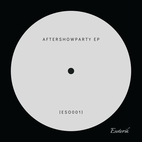 Aftershowparty EP