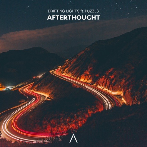 Puzzls, Drifting Lights-Afterthought