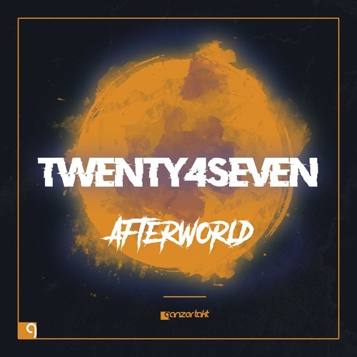 Twenty4seven-Afterworld