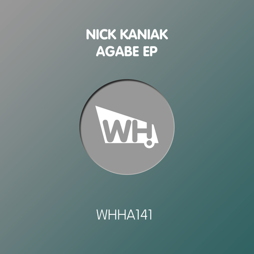 Nick Kaniak-Agabe EP