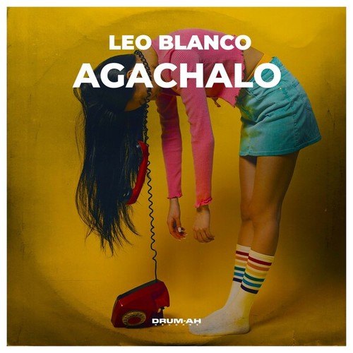 Leo Blanco-Agachalo
