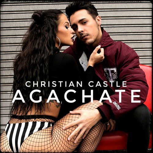 Christian Castle-Agachate