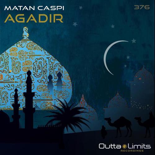 Matan Caspi-Agadir