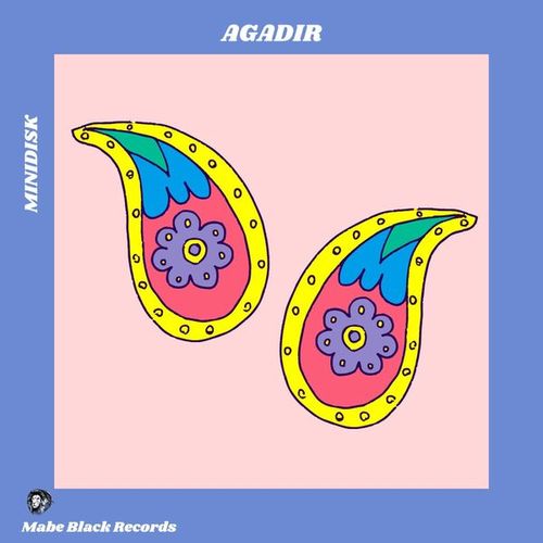 Minidisk-Agadir