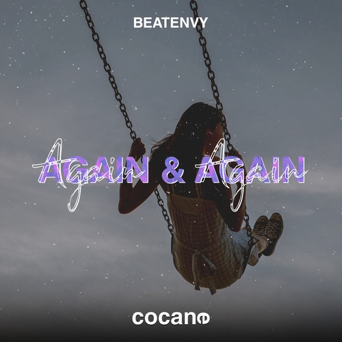 Beatenvy-Again & Again