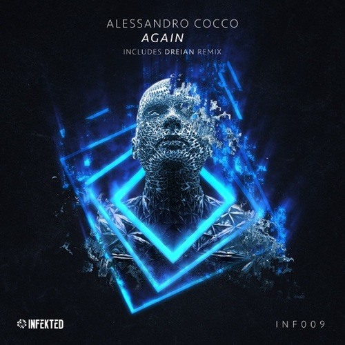 Alessandro Cocco, DREIAN-Again