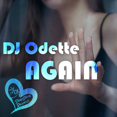 DJ Odette-Again