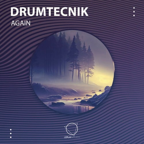 Drumtecnik-Again