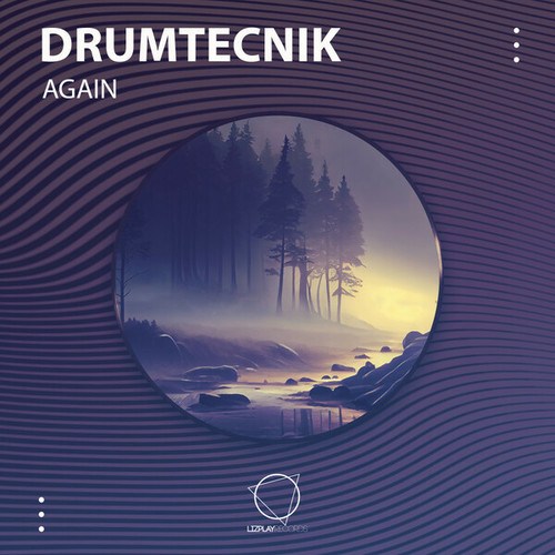 Drumtecnik-Again