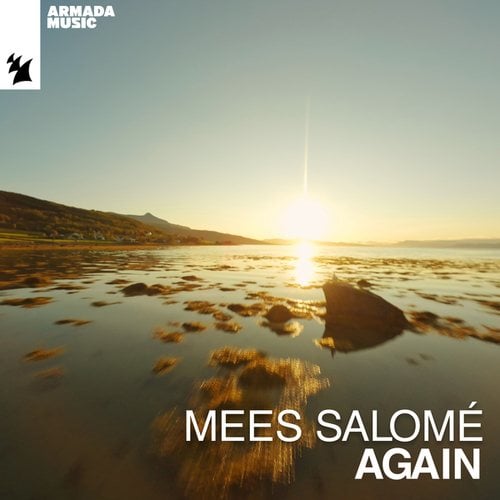 Mees Salomé-Again