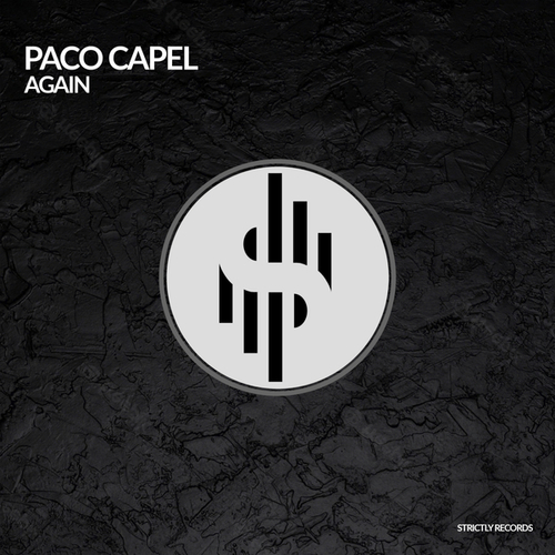 Paco Capel-Again