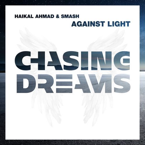 Haikal Ahmad, Smash-Against Light