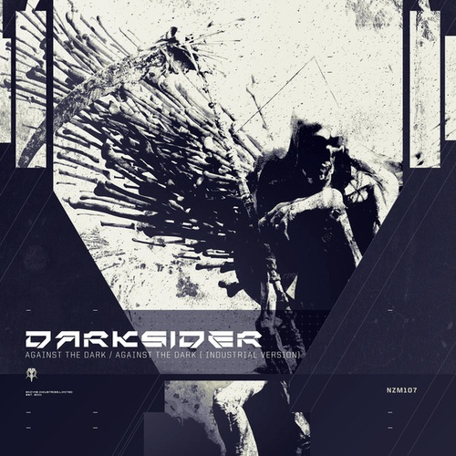 Darksider-Against the Dark