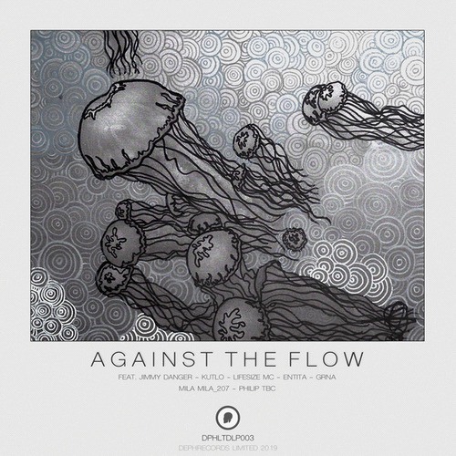 Dephzac, GRNA, Mila_Mila207, Lifesize MC, Philip TBC, Entita, Jimmy Danger, Kutlo-Against The Flow