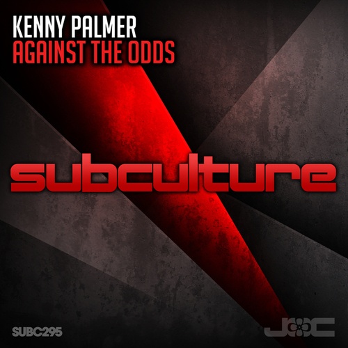 Kenny Palmer-Against the Odds