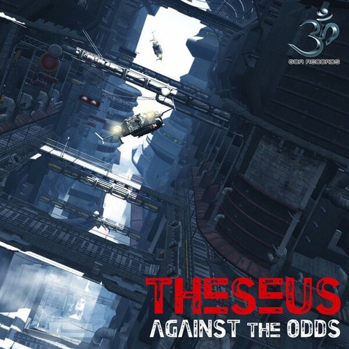 Theseus-Against the Odds