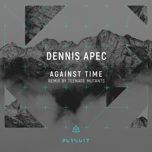 Dennis Apec, Teenage Mutants-Against Time