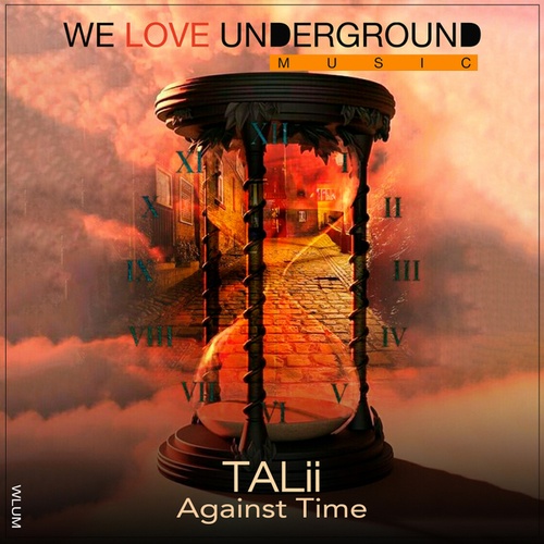 Talii-Against Time