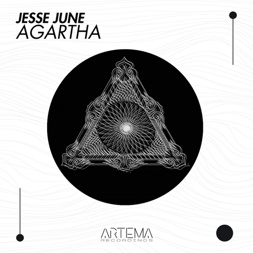 Jesse June-Agartha