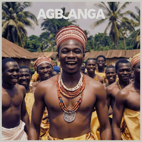 Agbanga